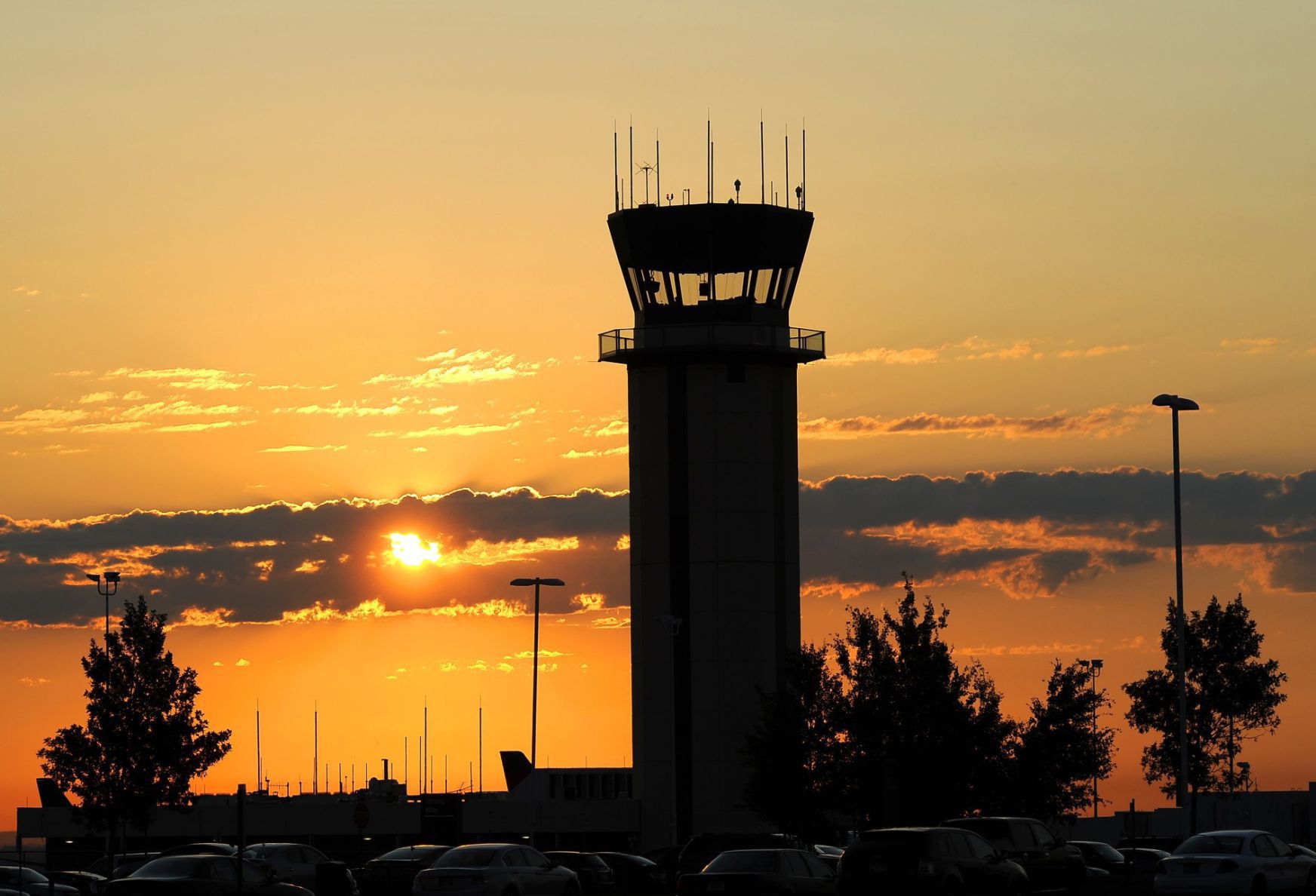 Billings Logan International Airport